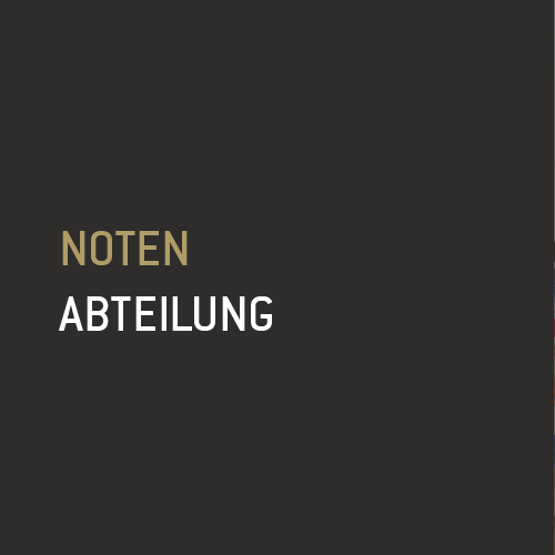Header Notenabteilung