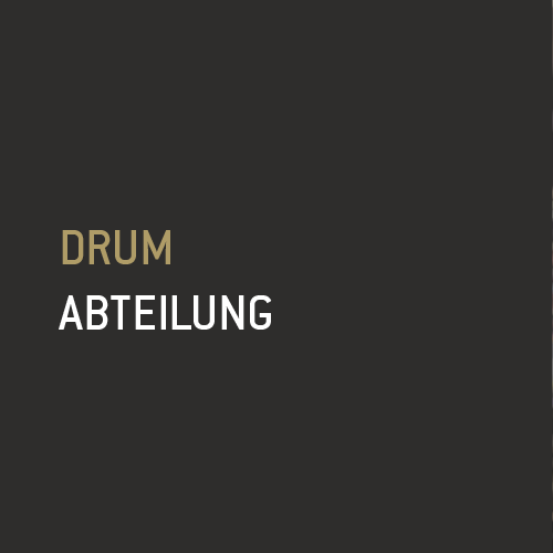 Header Drumabteilung
