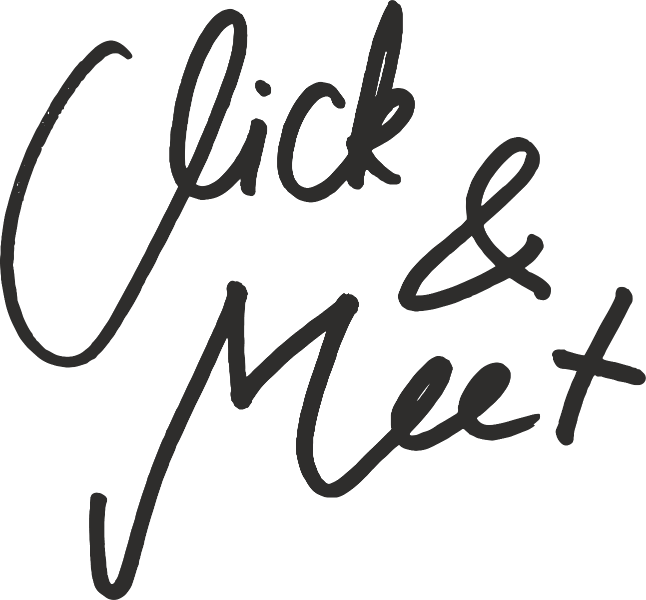 Click and Meet Banner Click and Meet Banner
