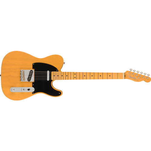 Fender American Vintage II Telecaster '51 MN Butterscotch Blonde