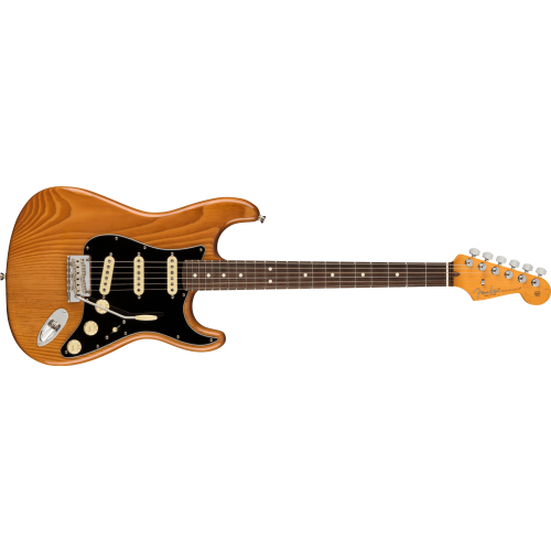 Fender American Pro II Stratocaster RW Roasted Pine
