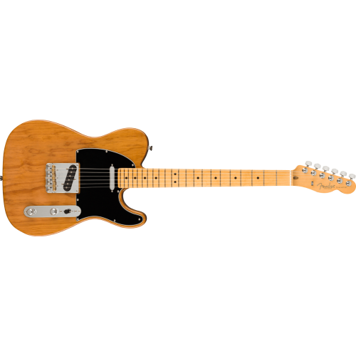 Fender American Pro II Telecaster MN Roasted Pine