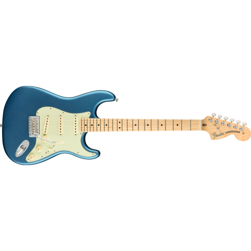 Fender American Performer Stratocaster MN Satin LPB