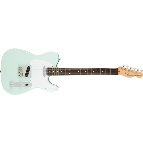 Fender American Performer Telecaster RW SBL