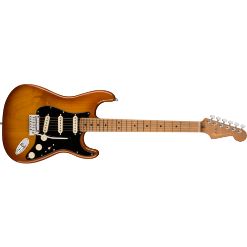 Fender American Ultra Stratocaster MN Limited Edit. B-Stock