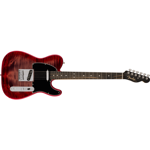 Fender American Ultra Telecaster LTD EBY Umbra