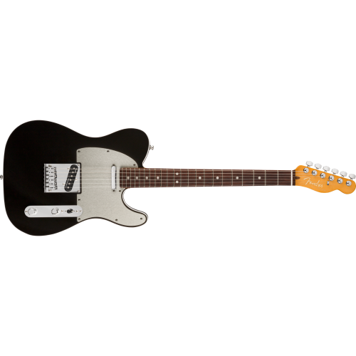 Fender American Ultra Telecaster RW Texas Tea