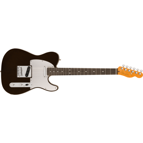 Fender American Ultra II Telecaster RW Texas Tea