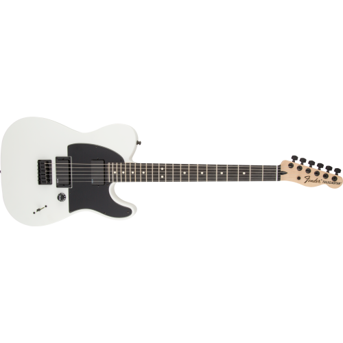 Fender Jim Root Telecaster Flat White