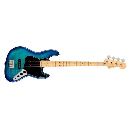 Fender Player Series Jazz Bass MN Blueburst LTD