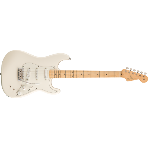 Fender EOB Sustainer Stratocaster OWT