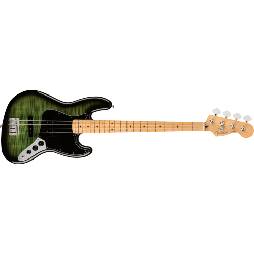 Fender Player Plus Top DE Limited Ed. Jazzbass 