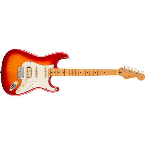 Fender Player II Series Stratocaster HSS RW Aged Cherry Burst
