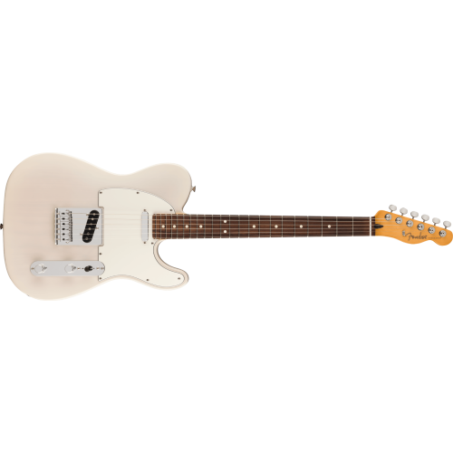 Fender Player II Series Telecaster RW, WBL