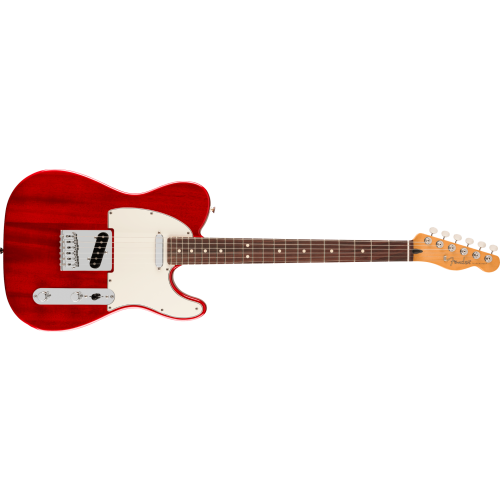 Fender Player II Series Telecaster RW Transparent Cherry