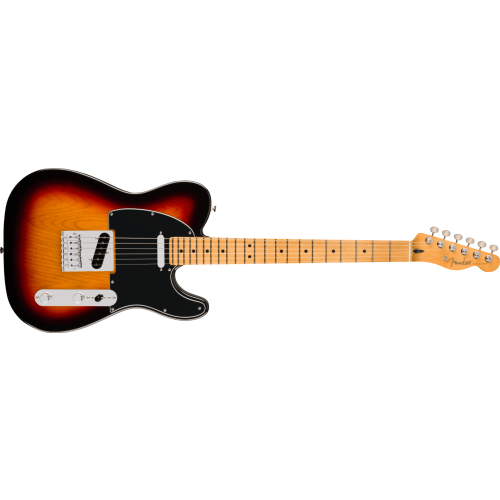 Fender Player II Series Telecaster MN 3TS