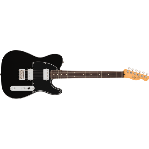 Fender Player II Series Telecaster RW, HH,BLK