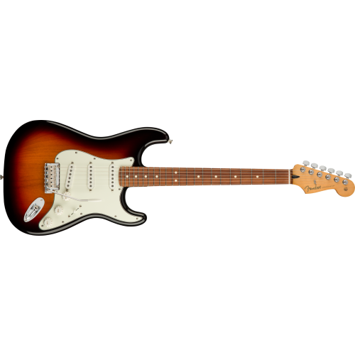 Fender Player Series Stratocaster PF 3-Color Sunburst