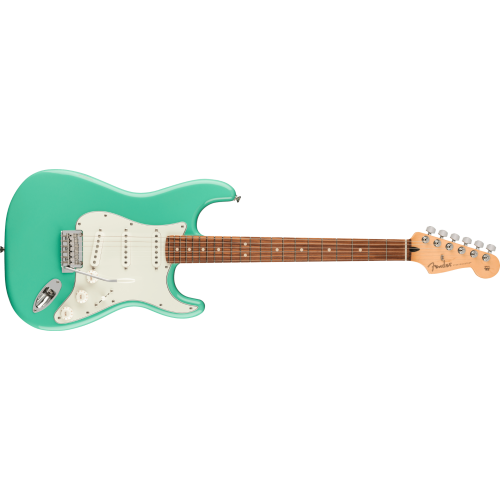 Fender Player Series Stratocaster SSS PF SFMG
