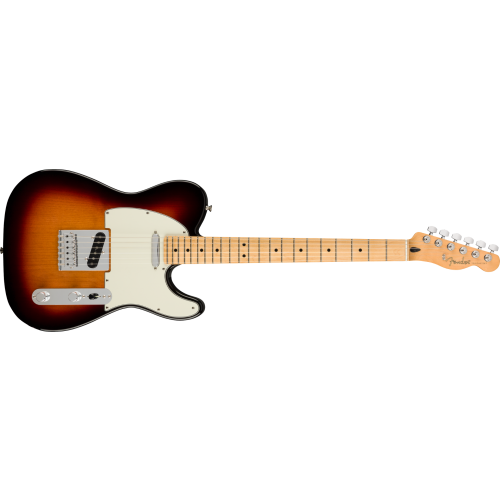 Fender Player Series Telecaster MN 3-Color Sunburst