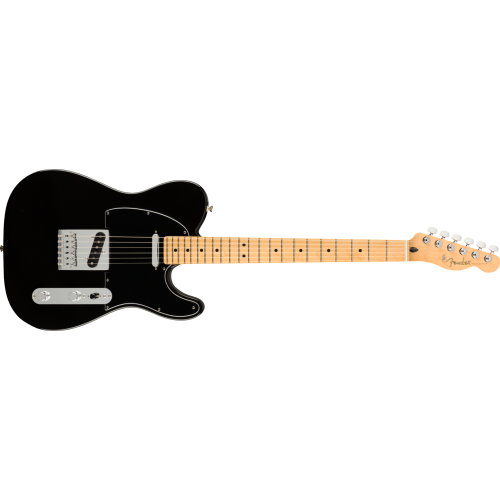 Fender Player Series Telecaster MN Black