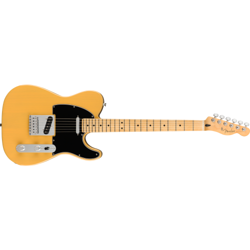 Fender Player Series Telecaster MN Butterscotch Blonde