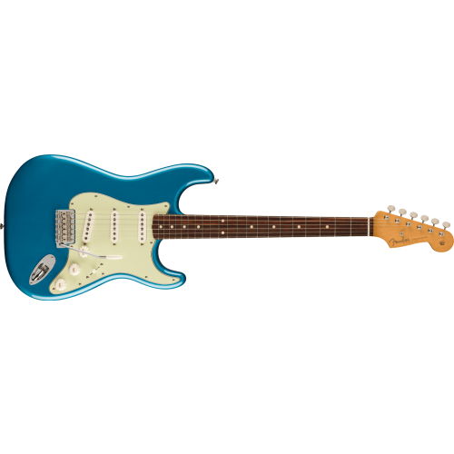 Fender Vintera II '60s Stratocaster RW LPB 