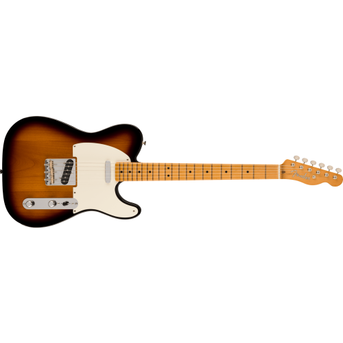 Fender Vintera II 50's Nocaster Tele MN 2 Color Sunburst