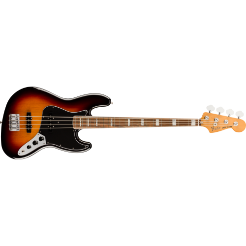Fender Vintera '70s Jazz Bass PF 3TS