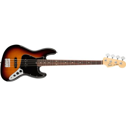 Fender American Performer Jazz Bass RW 3TS