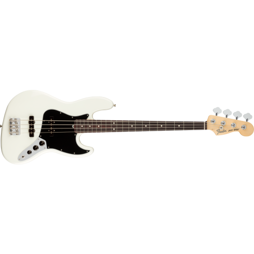 Fender American Performer Jazz Bass RW AWT