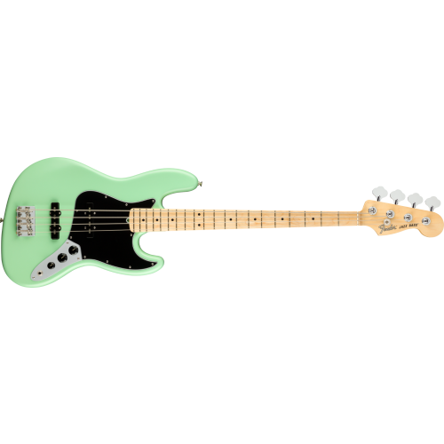 Fender American Performer Jazz Bass MN SFG