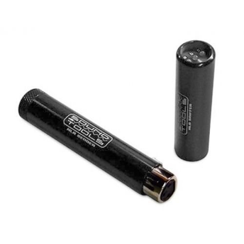 Soundtools XLR Sniffer/Sender