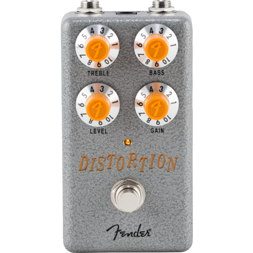 Fender Hammertone Distortion Pedal