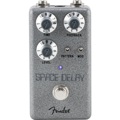 Fender Hammertone Space Delay Pedal