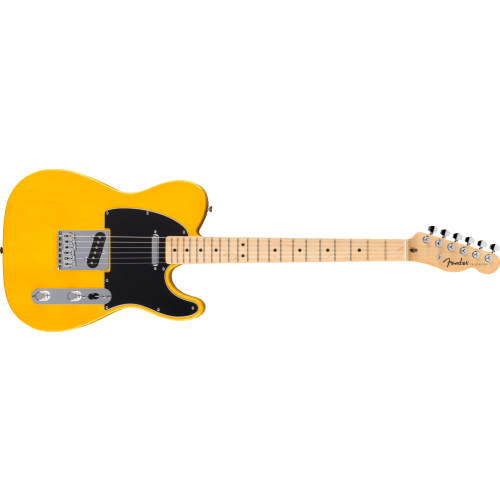 Fender Standard Telecaster MN BTB
