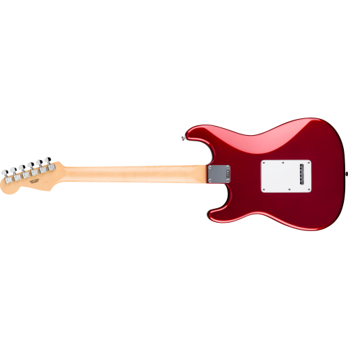 Fender Standard Stratocaster HSS LRL Candy Cola