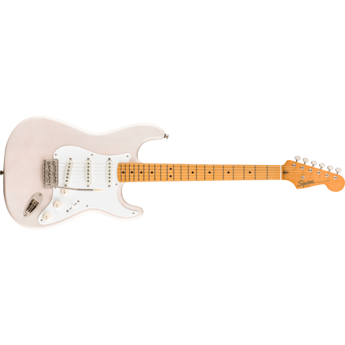 Squier Classic Vibe Stratocaster 50's WBL