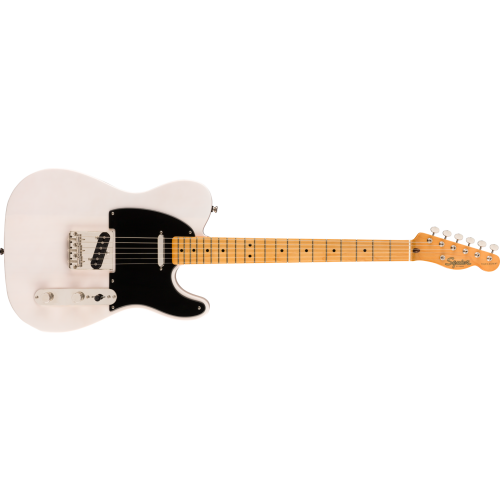 Squier Classic Vibe 50s Telecaster MN White Blonde