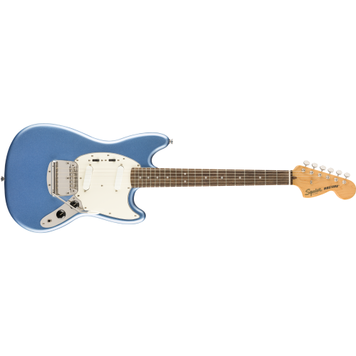 Squier Classic Vibe '60s Mustang FSR LPB