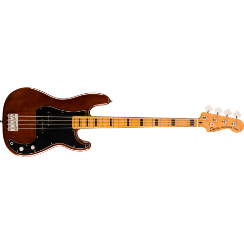 Squier Classic Vibe 70s Precision Bass MN Walnut
