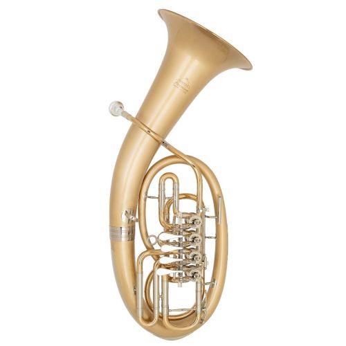 Miraphone 47 WL4 11000 G010 Tenorhorn