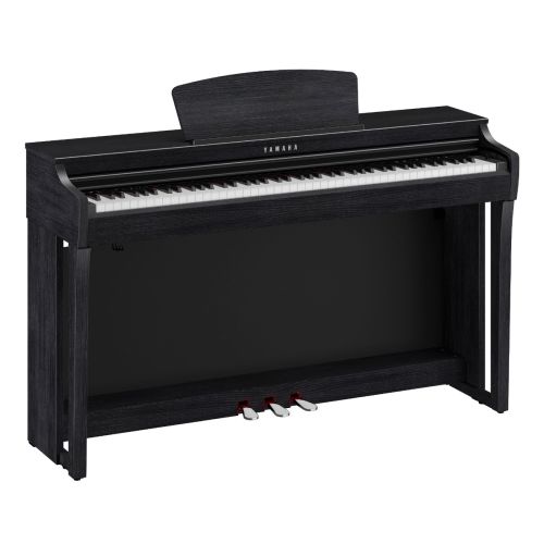 Yamaha Clavinova CLP-725 B