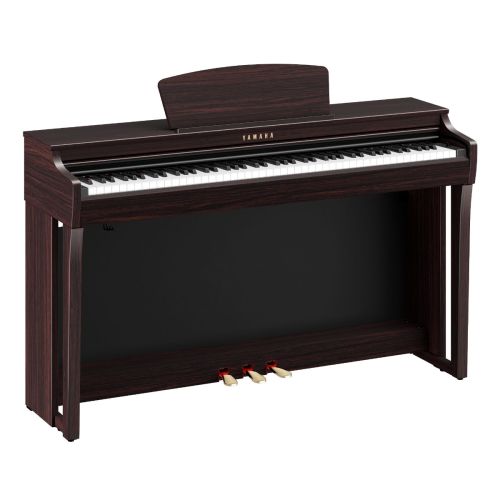 Yamaha Clavinova CLP-725 R