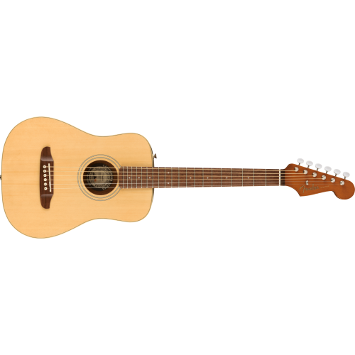 Fender Redondo Mini NT