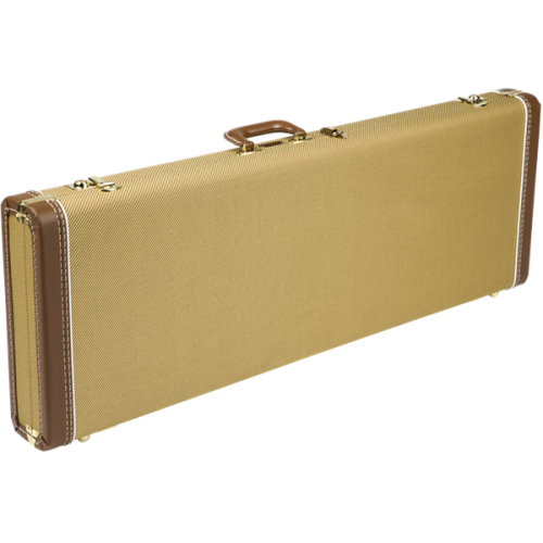 Fender Deluxe Tweed Case