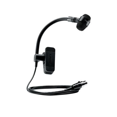 Shure PGA98H-TQG