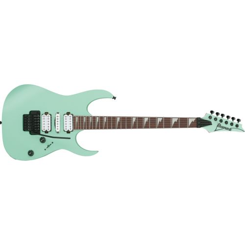 Ibanez Standard RG470DX-SFM Sea Foam Green Matte