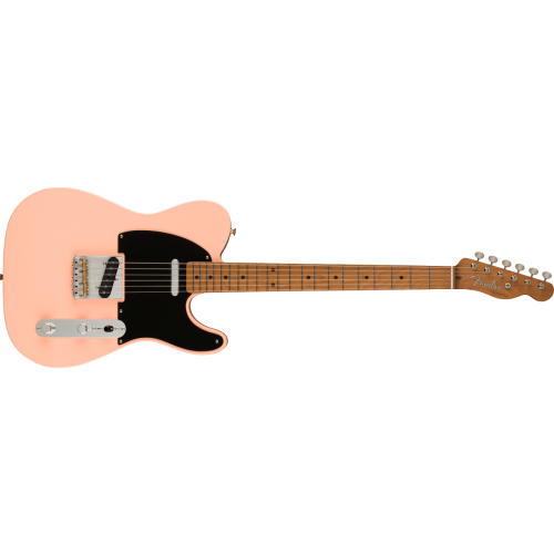 Fender Vintera 50's Telecaster Limited Edition RSTD MN SHP Shell Pink