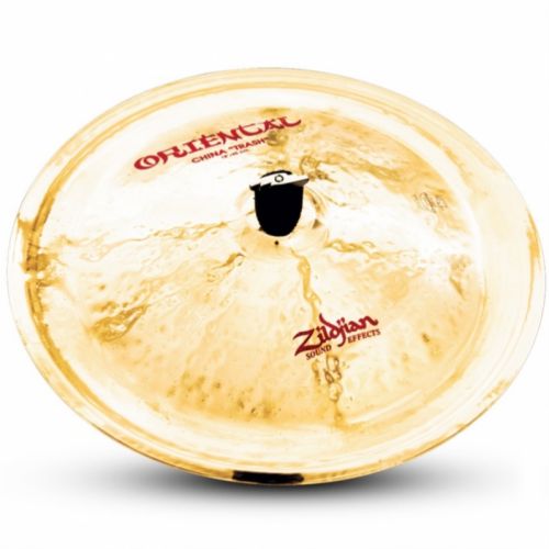 Zildjian FX Oriental Trash Chinese 18